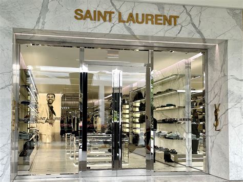 ysl store australia|saint laurent store sydney.